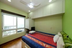The Tropica (D18), Condominium #577120361